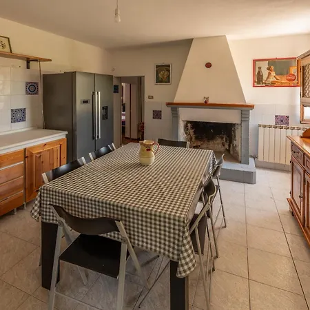 Apartment Casa Agreste Panhorama