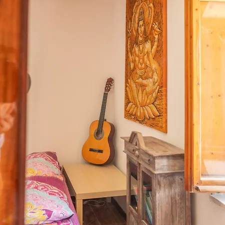 Casa Agreste Panhorama 아파트