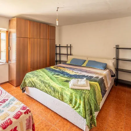 Casa Agreste Panhorama Apartment Tavoleto
