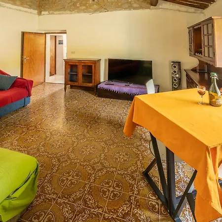 Apartment Casa Agreste Panhorama Tavoleto