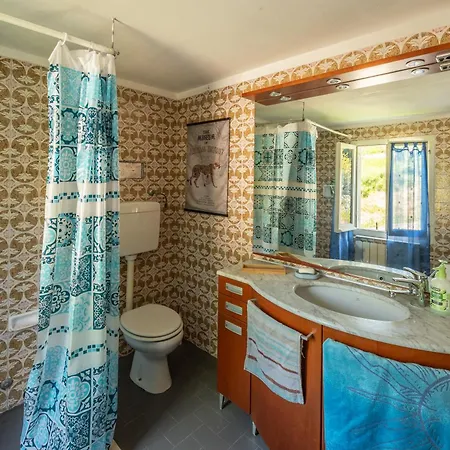 Casa Agreste Panhorama Tavoleto